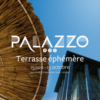 Affiche Palazzo 1200x1200