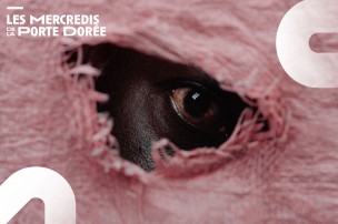 Affiche du court métrage Patience