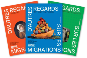 Couvertures des catalogues des collections