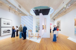 Exposition "Aux origines"