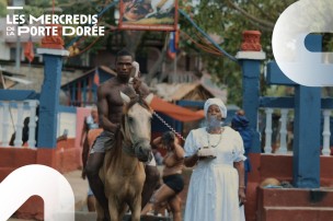 Photo du film Cœur Bleu 