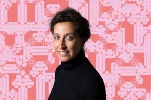 Olivia Elkaim