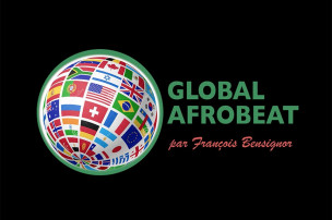 Global Afrobeat