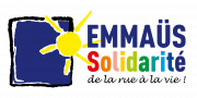 Logo-Emmaüs-Solidarité