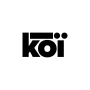 Logo Koï Magazine