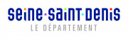 Logo département Seine-Saint-Denis