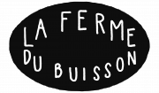 Logo La Ferme du Buisson