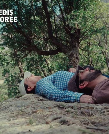 Image du film Paris-Téhéran