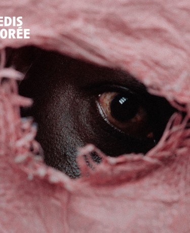 Affiche du court métrage Patience