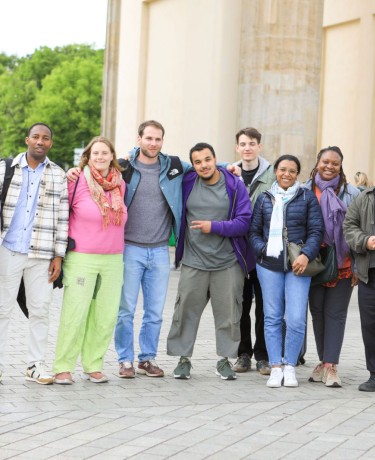 Equipe de Ecologie Universelle