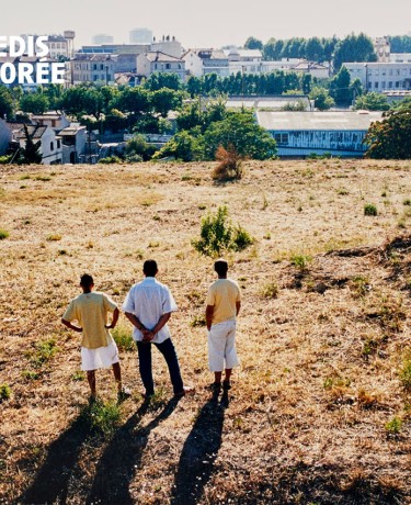 Photo de Patrick Zachmann