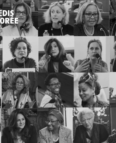 Le Cabaret des écrivaines francophones