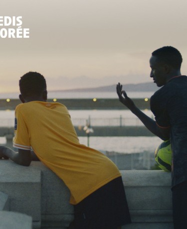 Scène du film "Tout va bien" de Thomas Ellis