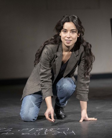 La langue de mon père