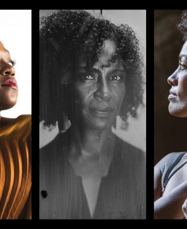 Visuel de la rencontre littéraure "Élégie des Appalaches - bell hooks"