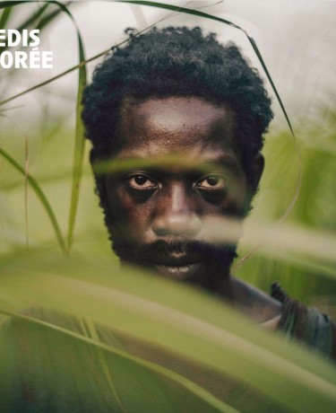 Affiche Mercredis de la Porte Dorée, projection du film "Furcy né libre"