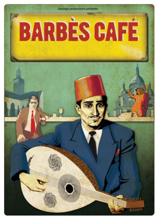 Visuel Barbès Café
