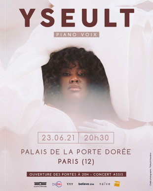 concert yseult