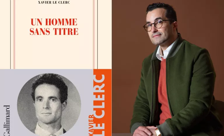 Xavier Le Clerc