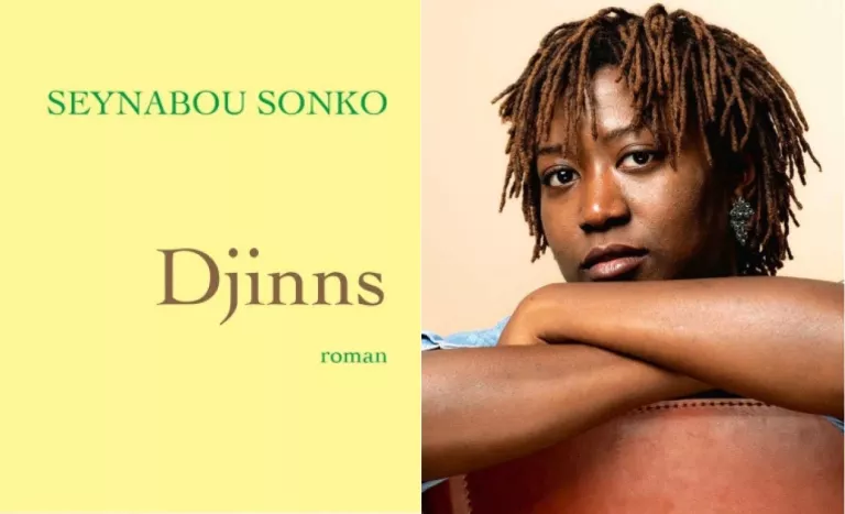 Seynabou Sonko