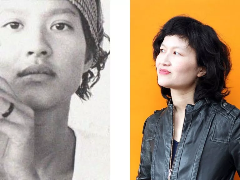 Photos Doan Bui et Jenny Teng
