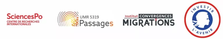 Logos colloque PACE