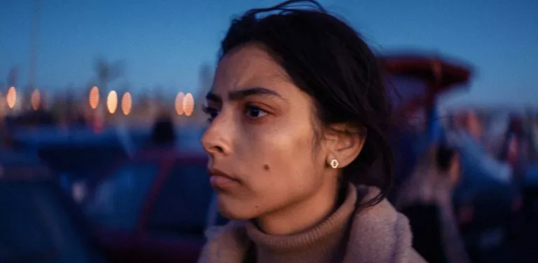 "Animalia", un film de Sofia Alaoui 