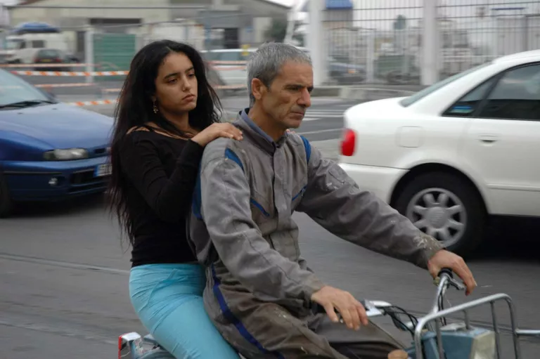 La Graine et le Mulet, 2007 