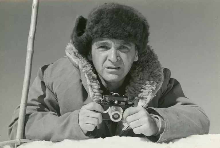 Emmanuel Lowenthal (années 1940)