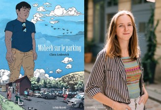 Couverture Moheeb et Clara Lodewick