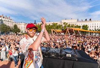 DJ Lazy Flow
