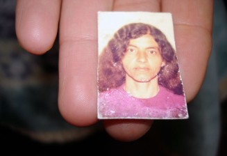 Irina d'ici © Atelier du Bruit