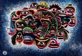 herve dirosa londres