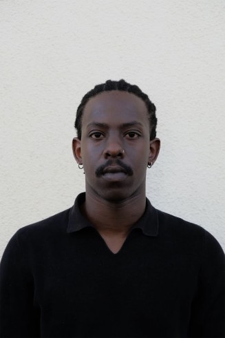 Guy Cimpaye, lauréat de la résidence Horizons 2026