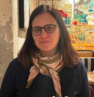 Photo de Juliana Lopoukhine 