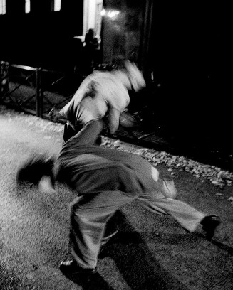 Stupid Pony Gun Girl 