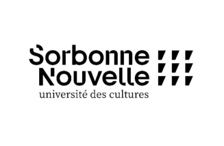 Logo de la Sorbonne Nouvelle