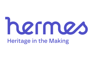 Logo du projet HERMES 