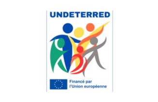 Logo Undeterred