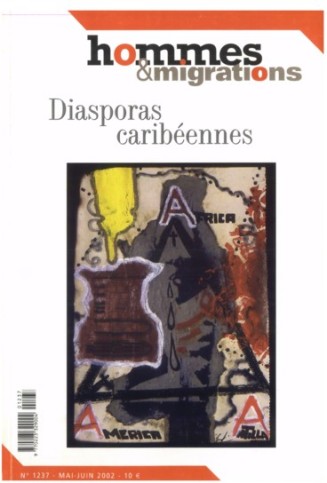 Couverture de la revue Hommes & Migrations n°1237