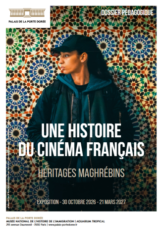 couverture du dossier pédagogique