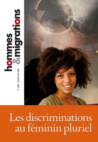 Couverture Hommes & Migrations 1292