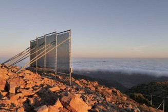 Dar Si Hmad, "Cloudfisher dans le sud ouest Marocain"