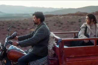 Animalia, un film de sofia Alaoui © AD VITAM
