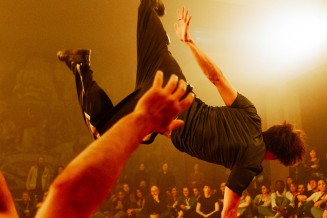 Carte blanche à Mehdi Kerkouche, Grand Festival 2026