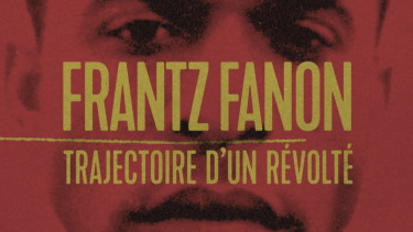 affiche film frantz fanon