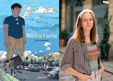 Couverture Moheeb et Clara Lodewick