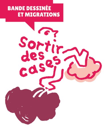 Exposition mobile "Sortir des cases"