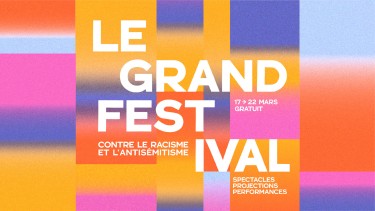 Affiche du grand-festival 2026