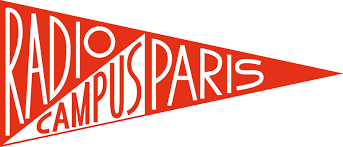 Logo Radio Campus Paris